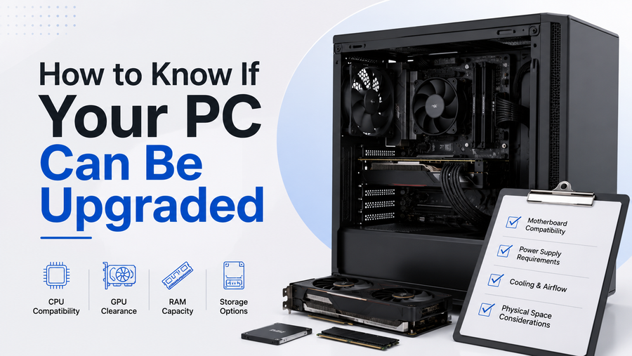 NVMe SSD vs SATA SSD for Gaming
