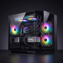 Quantum Core 2.1 - Ryzen 7500X3D RTX 5070 Pre-Built Gaming PC