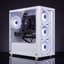 Quantum Lite 1.3 - Ryzen 5 5500 RTX 3050 6GB Pre-Built Gaming PC