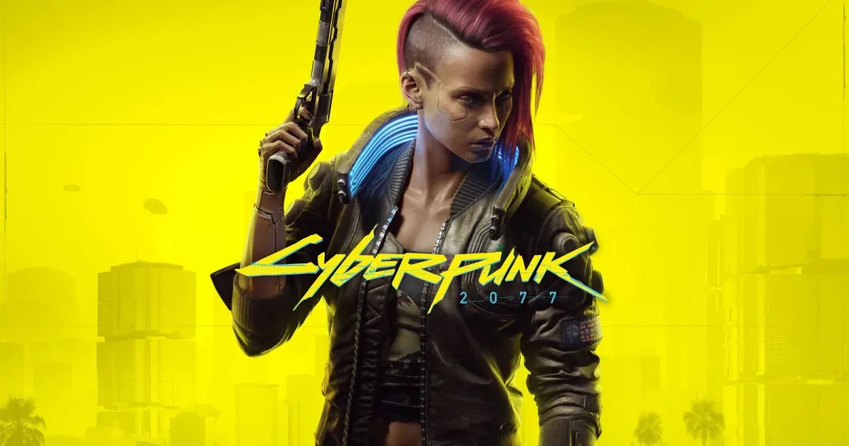 Cyberpunk 2077