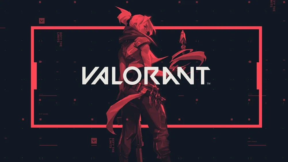 Valorant
